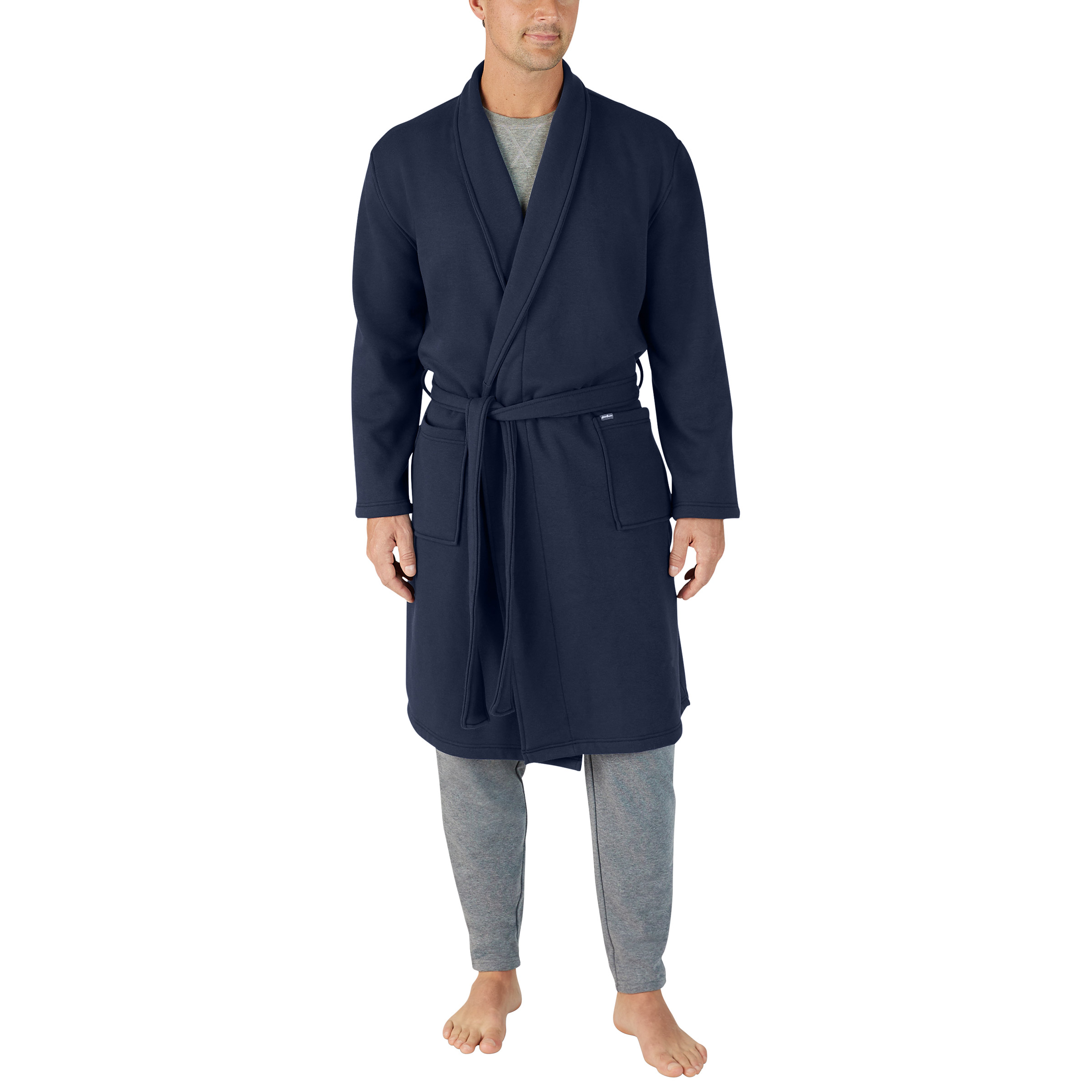 Eddie Bauer Men's Robe | Costco