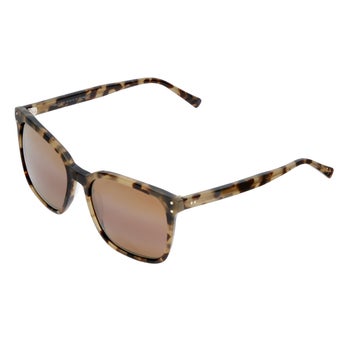 Maui Jim Westside H803-15D Olive Tortoise HCL Bronze Polarized