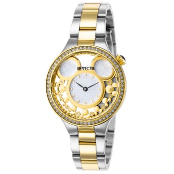 Walt Disney Limited Release women’s watch- NIB Disney Ladies Watch NIP Limited Release | eBay main image 4