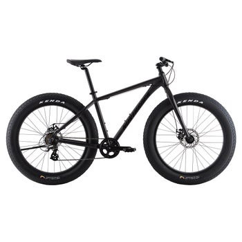 自転車本体 North rock xc00 Northrock XC00 Fat Tire Mountain Bike | Costco
