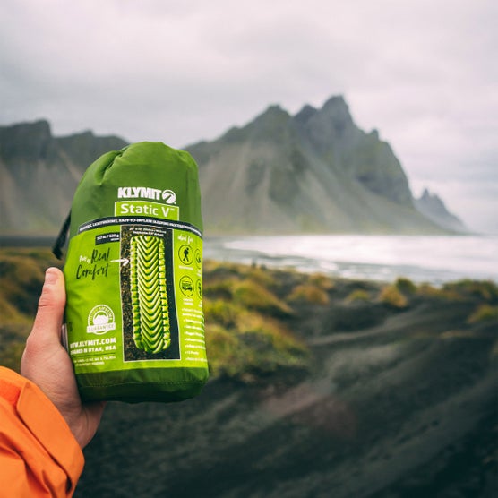 Klymit Camping Gear Costco Next