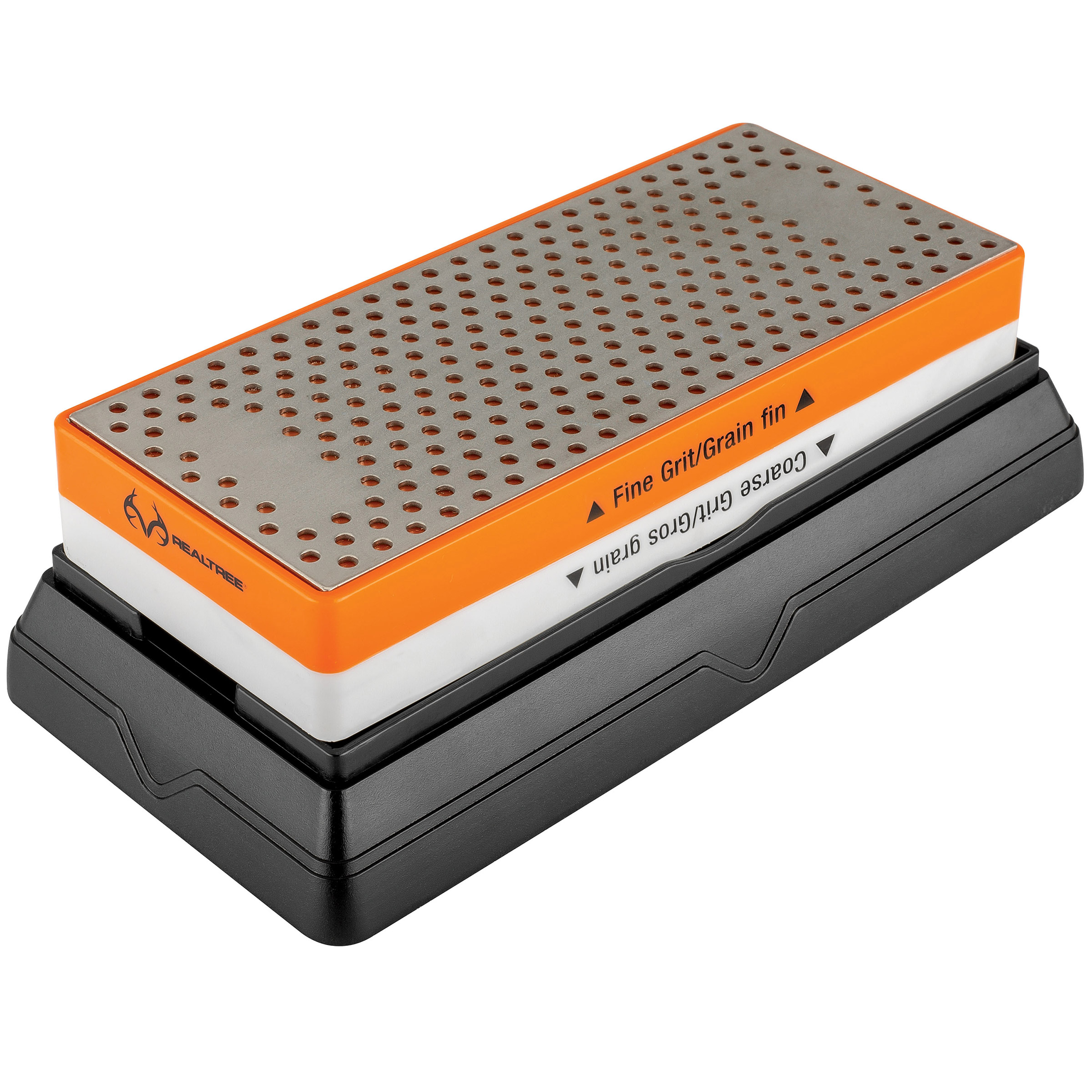 Realtree Diamond Sharpening Set Costco