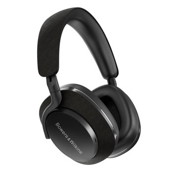 Bowers & Wilkins Pi7 S2 ブラック　美品 Pi7 S2 - フラッグシップ・ノイズキャンセリング完全ワイヤレス