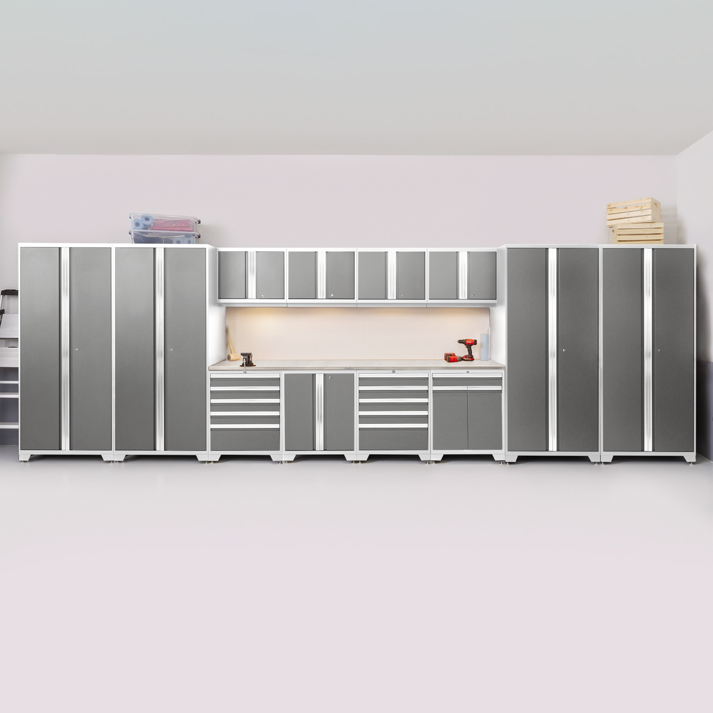 Storage & Garage Cabinets | Costco