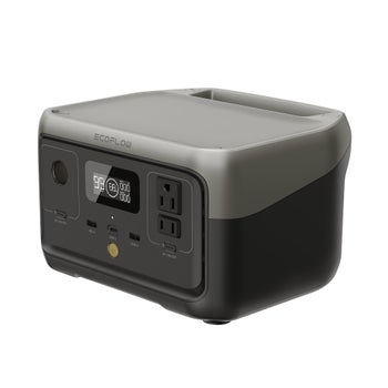 EcoFlow RIVER 2 256Wh Power Station | Costco