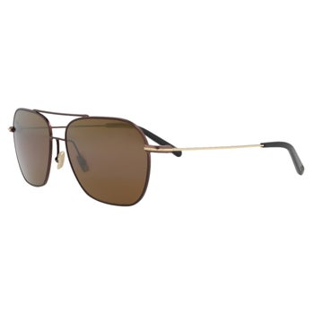 Maui Jim Mano H877-01 Polarized Sunglasses | Costco