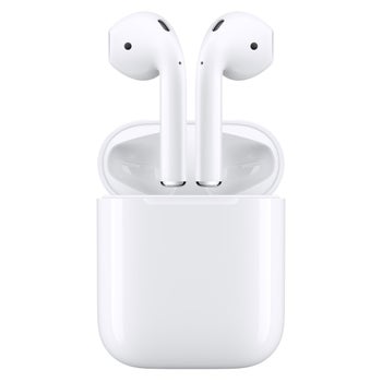 Apple Airpods 2nd Generation with Charging Case