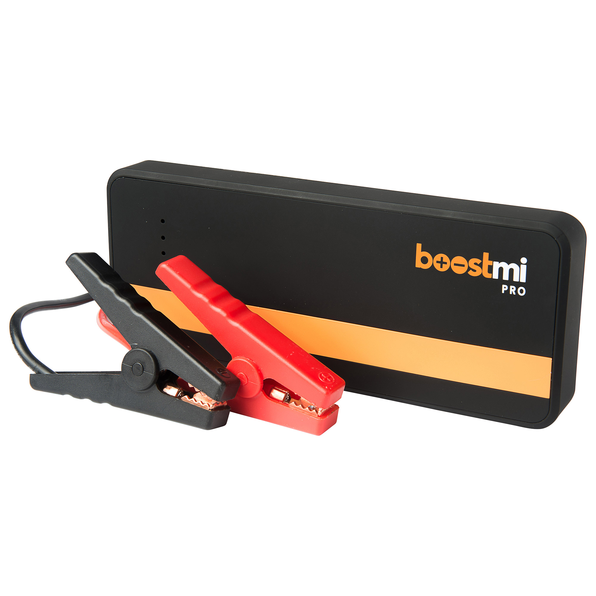 Boostmi Pro Multifunctional Jump Starter Costco
