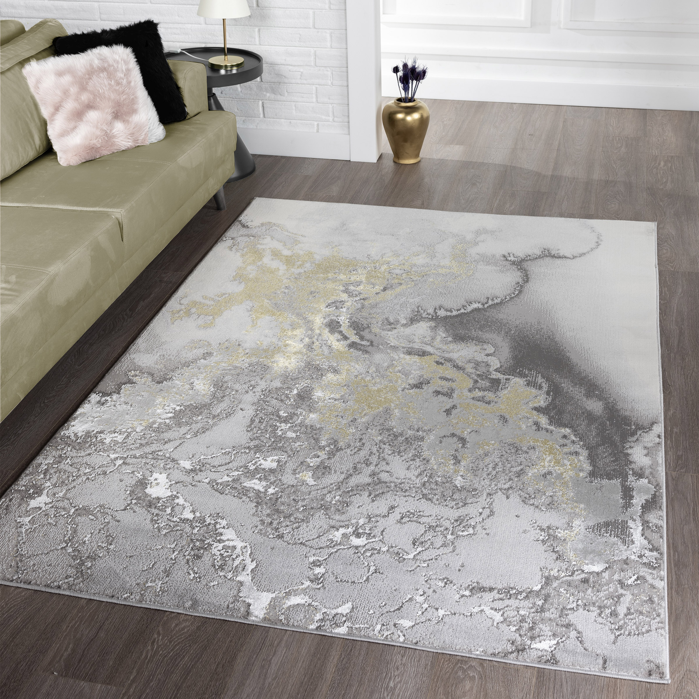 Segma Sincera Indoor Area Rug Costco