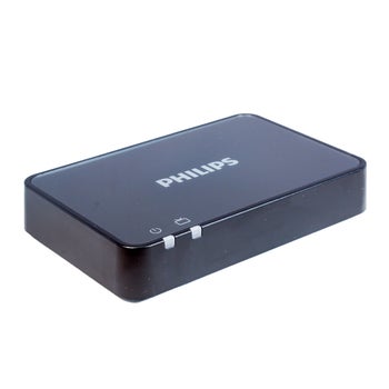 トランスミッター 補聴器用 テレビ コストコ HearLink TV Adapter for Philips Hearing Aids | Costco