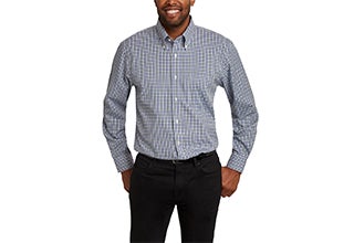 Traditional Fit