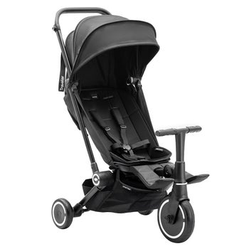 double dog stroller for large dogs Double Decker Pet Stroller main image 0