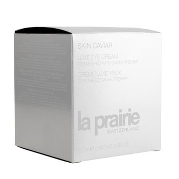 La Prairie Skin Caviar Luxe Eye Cream, 20 mL | Costco