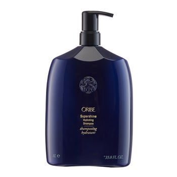 Oribe Supershine Hydrating Shampoo, 33.8 fl oz | Costco