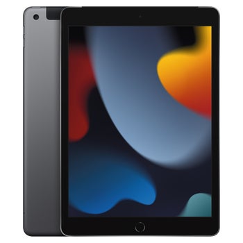 iPad 第9世代 wi-fi+ cellular AU 64GB iPad 10.2-inch, 64GB, Wi-Fi + Cellular (9th Generation) | Costco