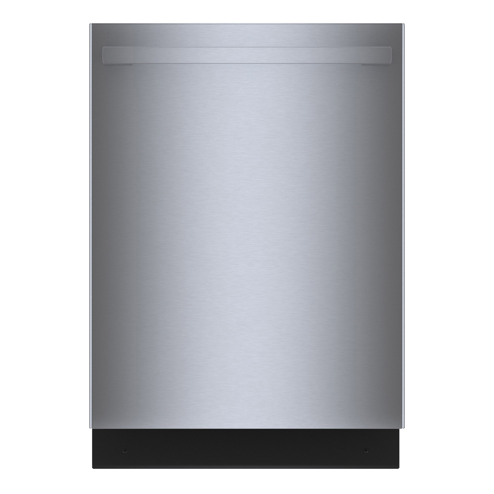 Bosch 100 Series 24 in Dishwasher with Third Rack | Costco