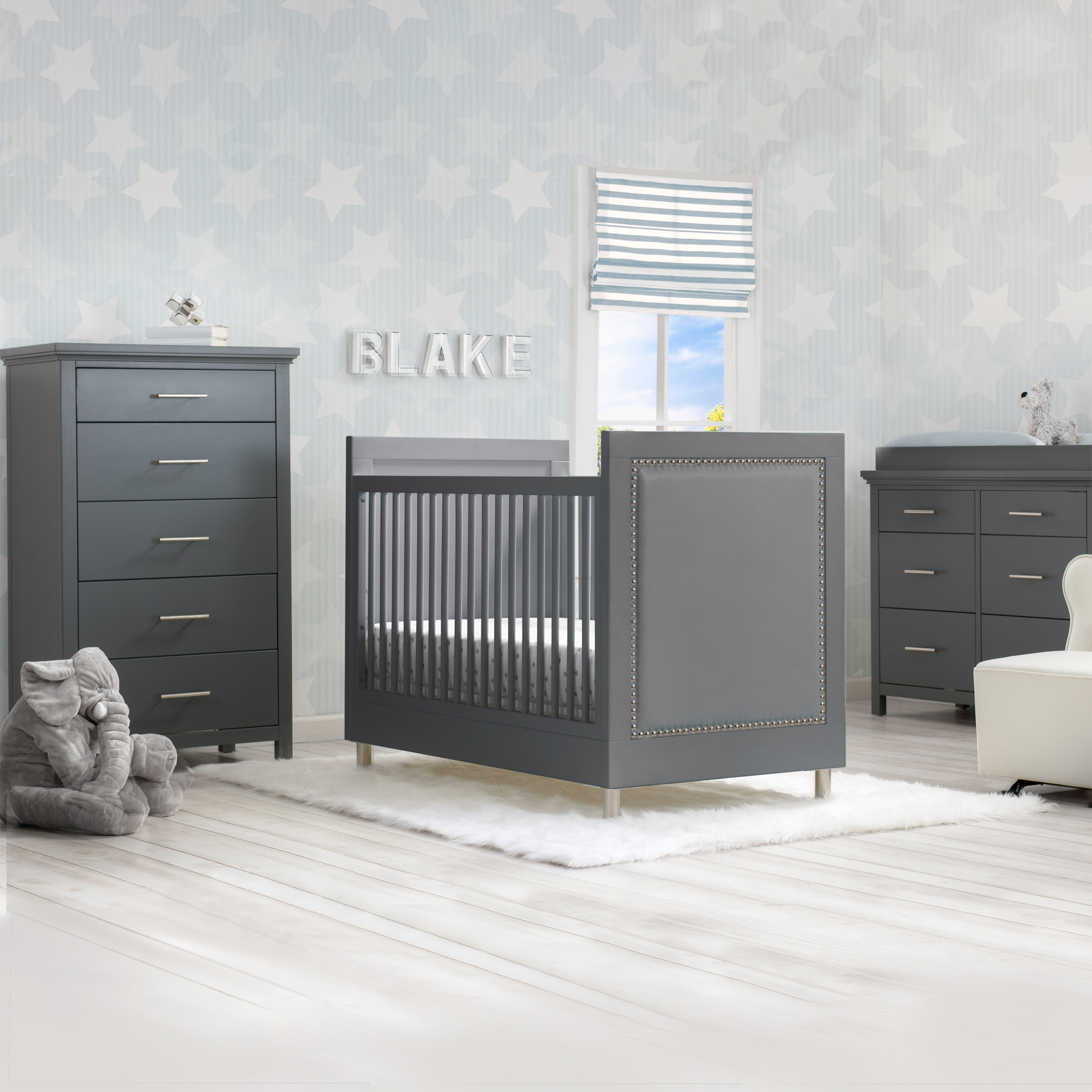 Dresser Simmons Baby Furniture Sets Rowen Double Dresser Delta