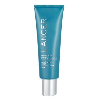 Lancer Skincare The Method: Polish Normal-Combination Skin, 8 fl