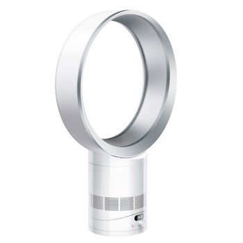 Dyson's HushJet Mini Cool Is the First Dyson Under $100, and It Sold Out the Same Day