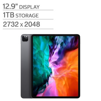 Apple iPad Pro 12.9