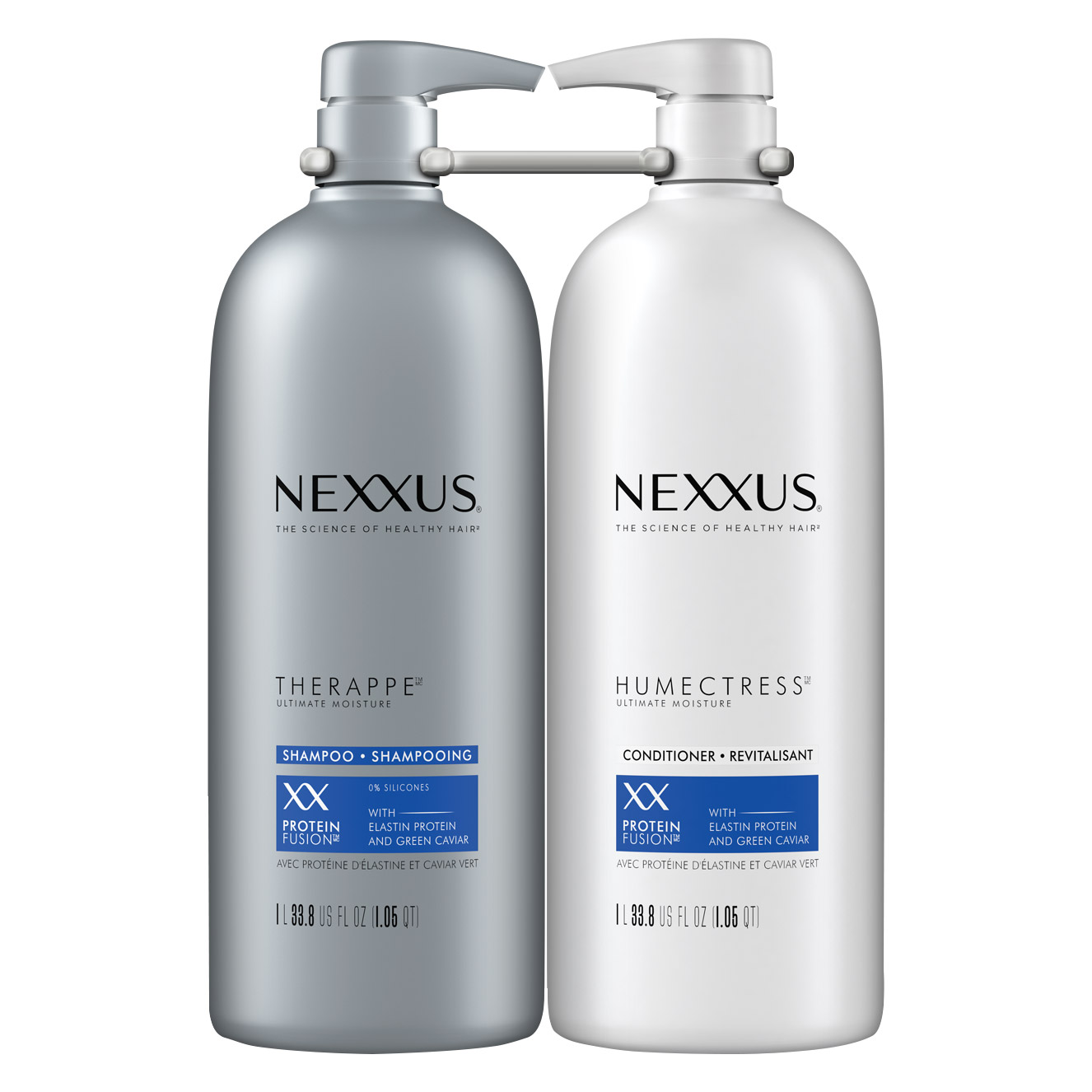Nexxus Hair Care | Costco