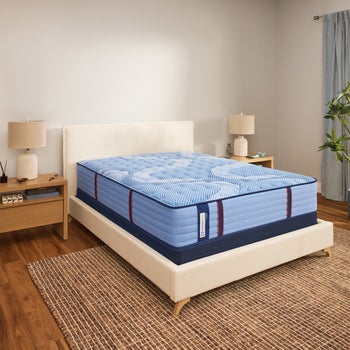 Sealy Posturepedic Pro Highland Manor 33 cm (13 in.) Medium