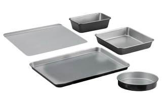 Baking Sheets & Bakeware Sets