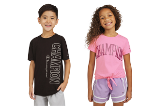 Activewear for Youth