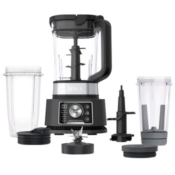 Ninja Foodi Power Blender & Processor System | Costco
