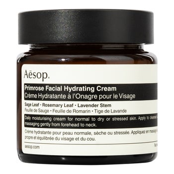 【120mL】 Aesop フェイスクリーム Aesop Primrose Facial Hydrating Cream, 60 mL | Costco