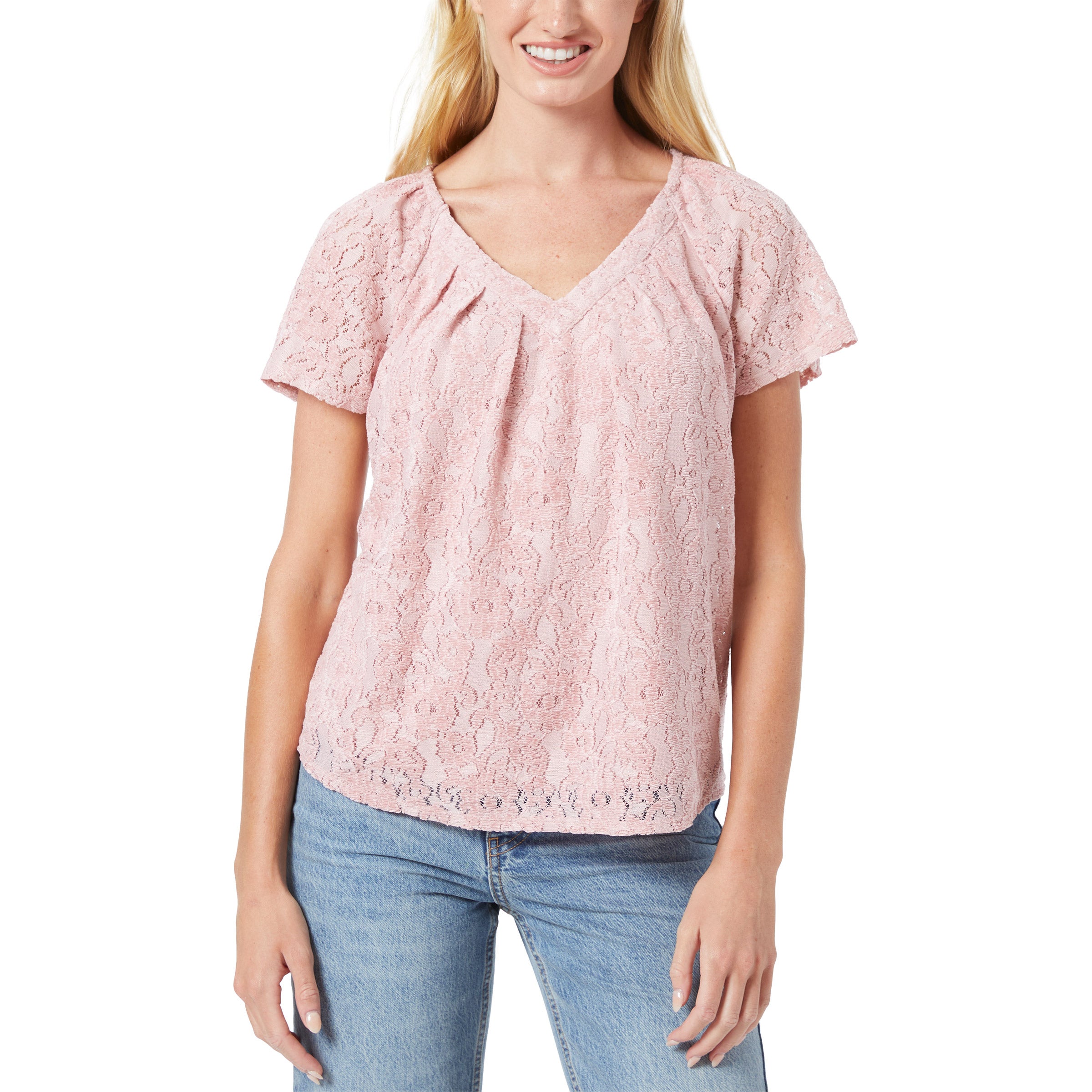 Cupio Ladies' Lace Top