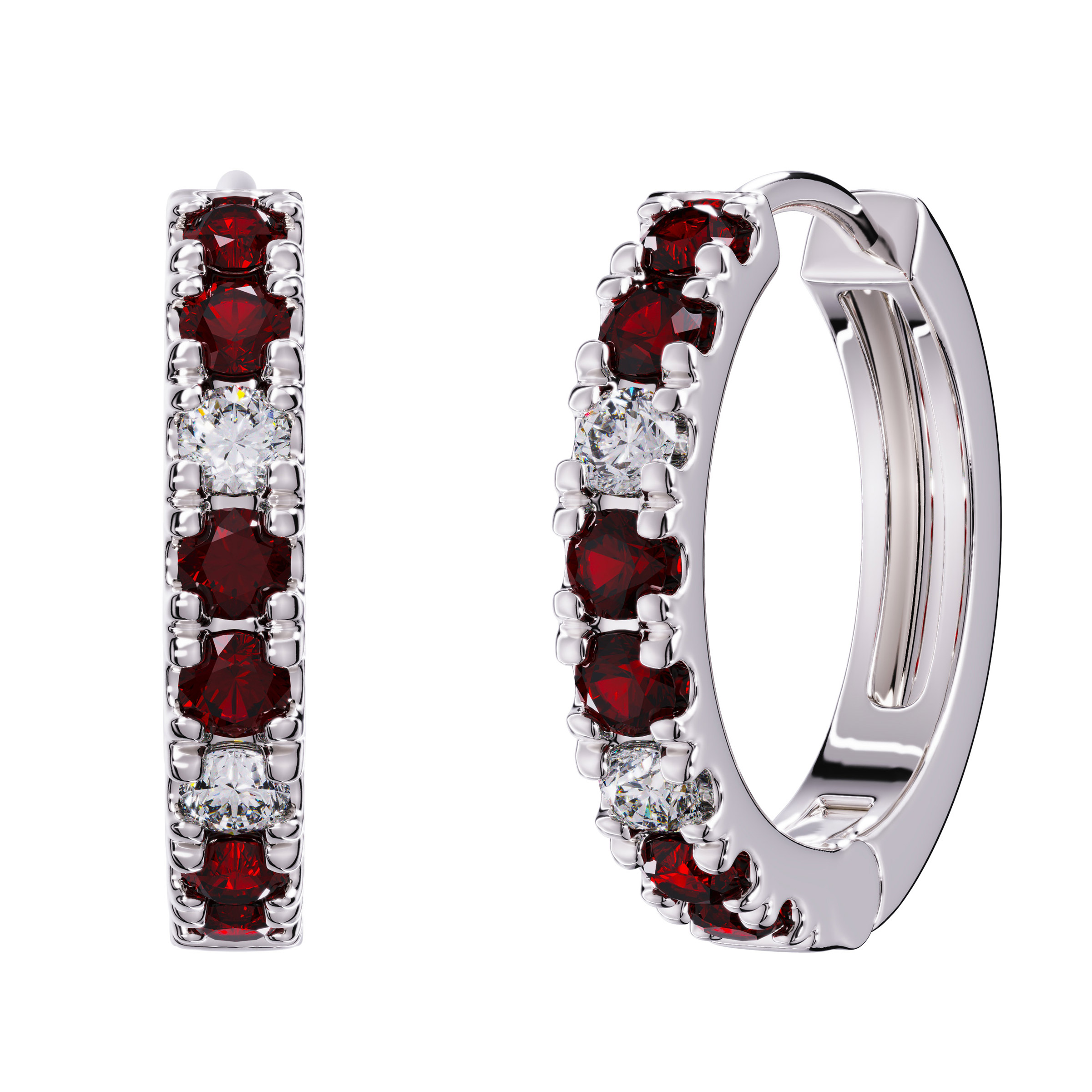 Costco ruby jewelry discount