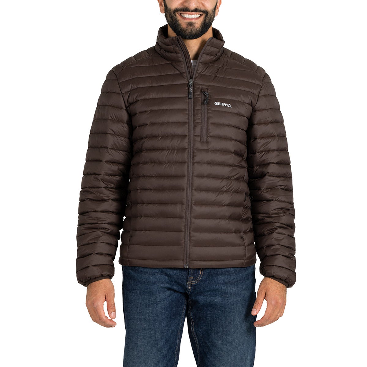 Gerry Men's Puffer Jacket