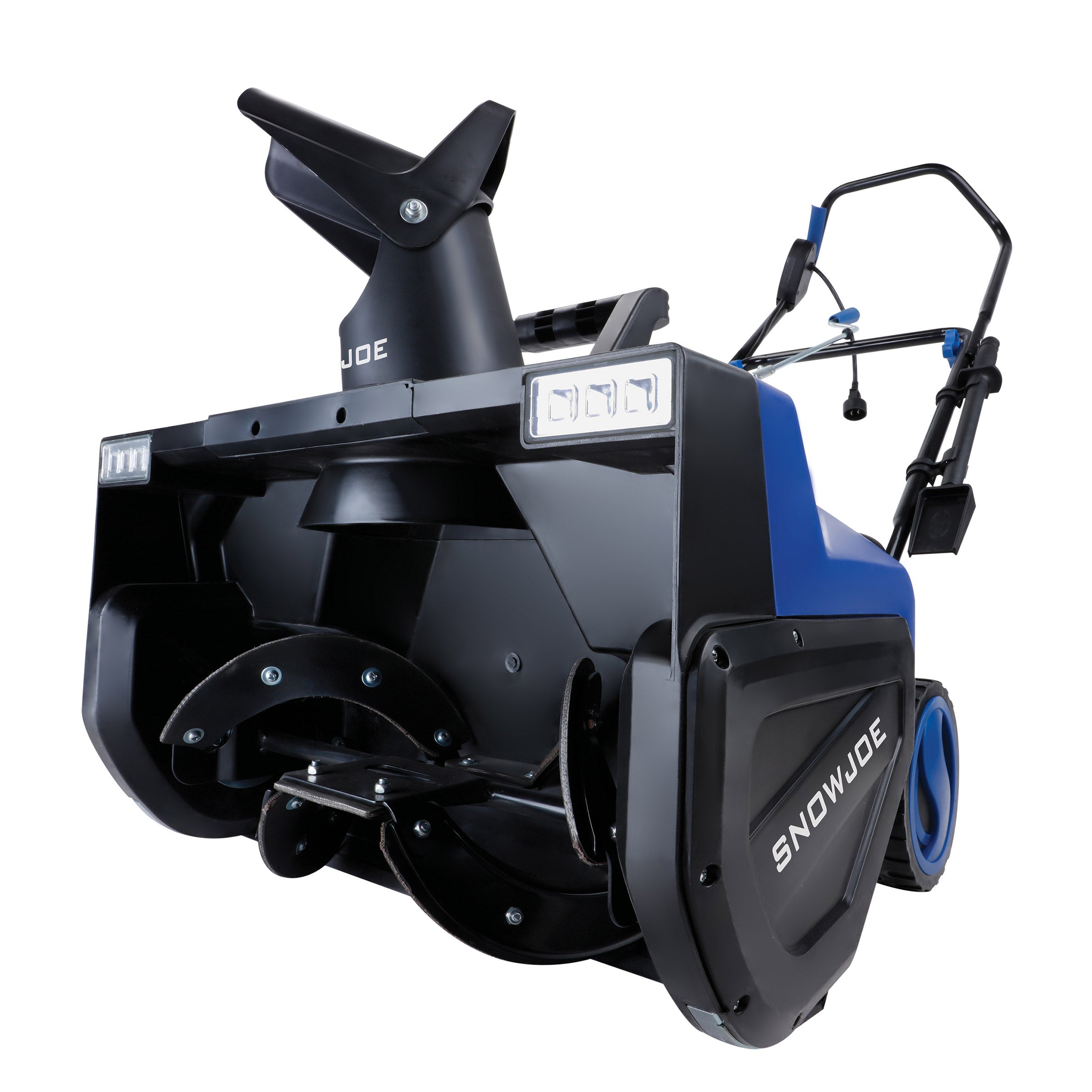 Snow Joe 22-inch, 15Amp Electric Snow Thrower with Dual LED Lights