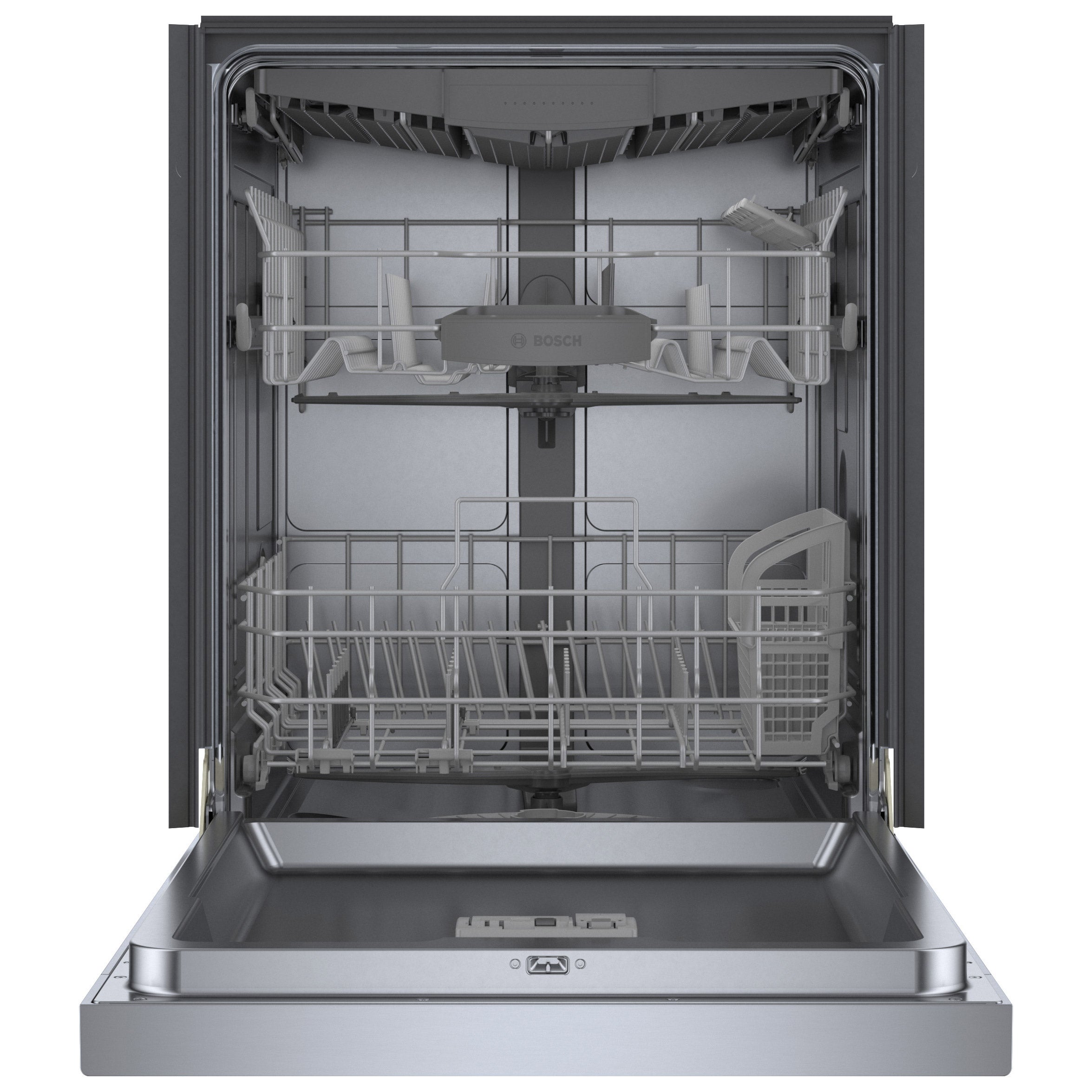 Kitchenaid Dishwasher Bosch Dishwasher Water In Bottom KitchenAid 24\, image size:2351x2351