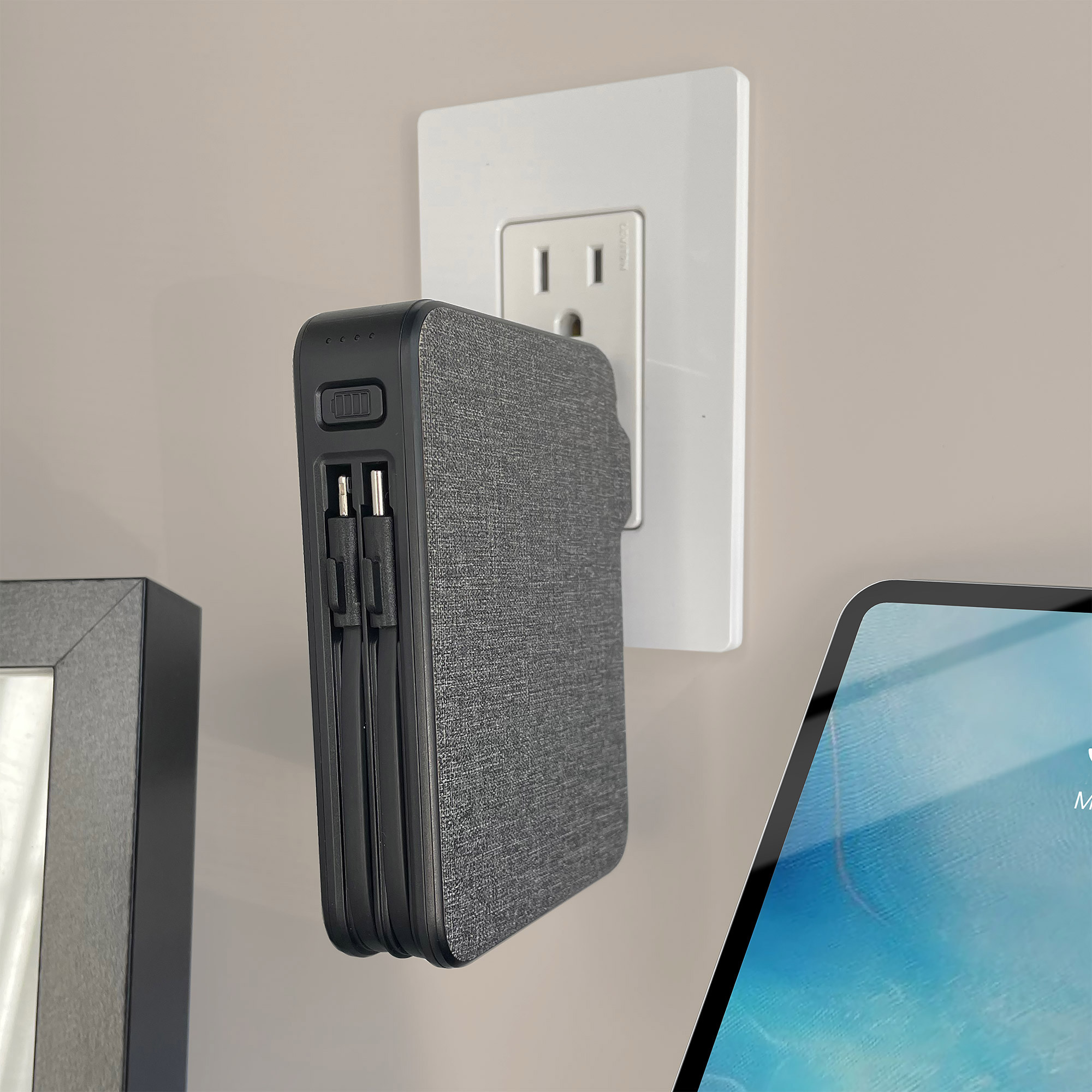 MyCharge PowerHub Max 15,000mAh All in One | Costco