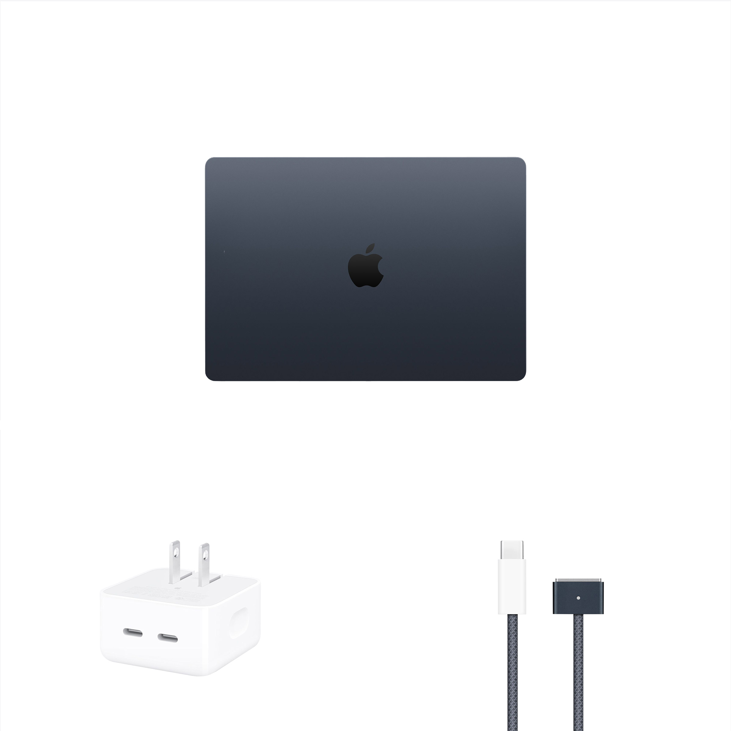 MacBook Air Laptop (15-inch) - Apple M4 chip, Built for