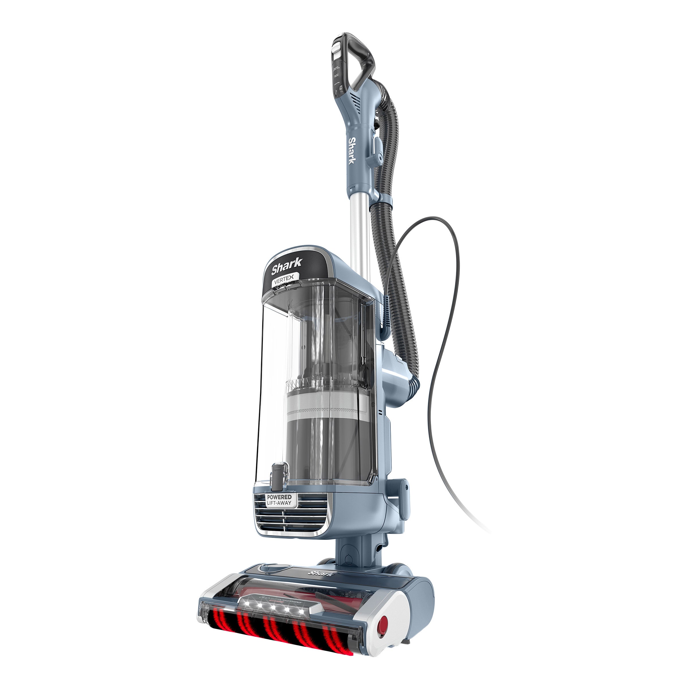 Shark Performance Powered Lift-Away Upright Vacuum