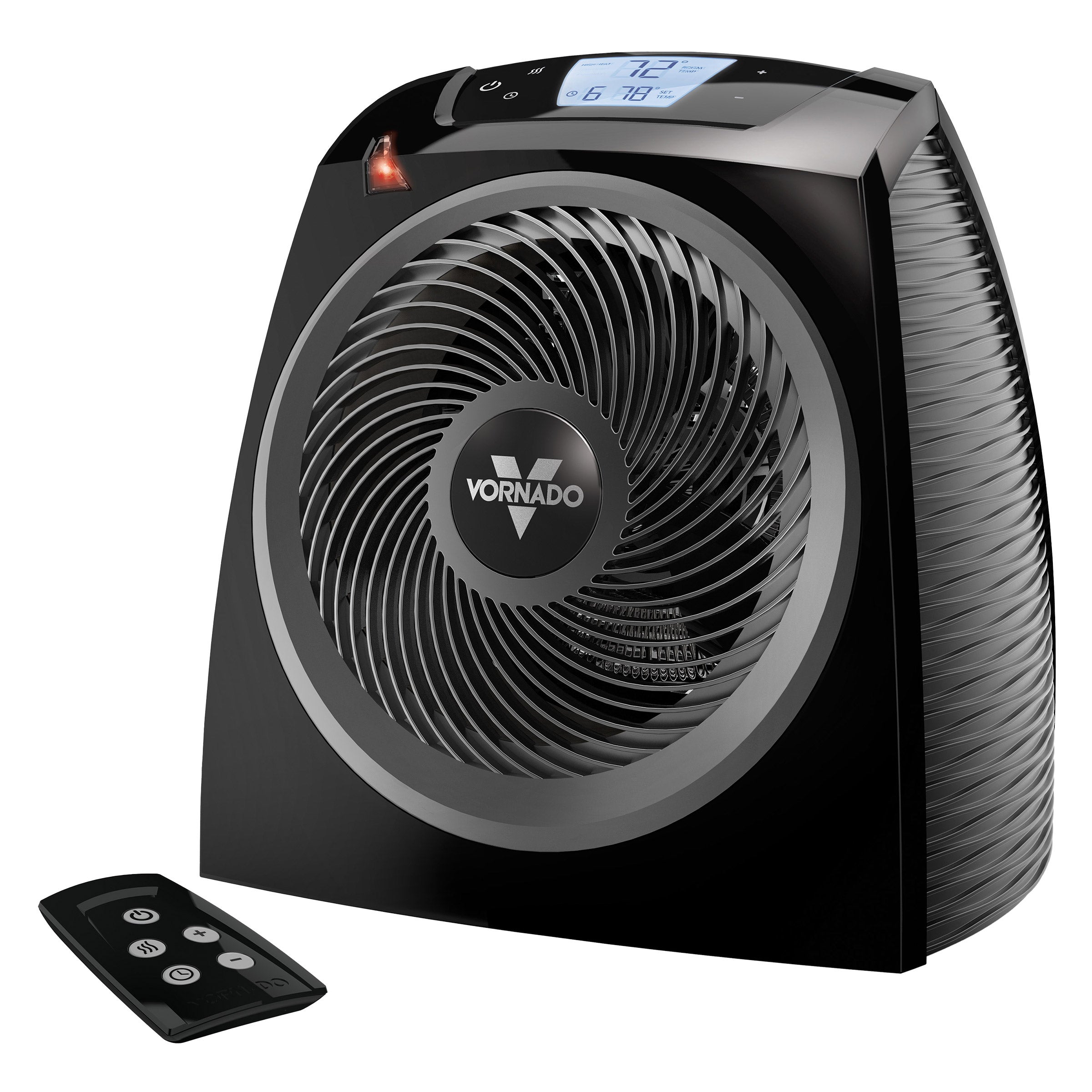 Vornado Whole Room Heater and Fan