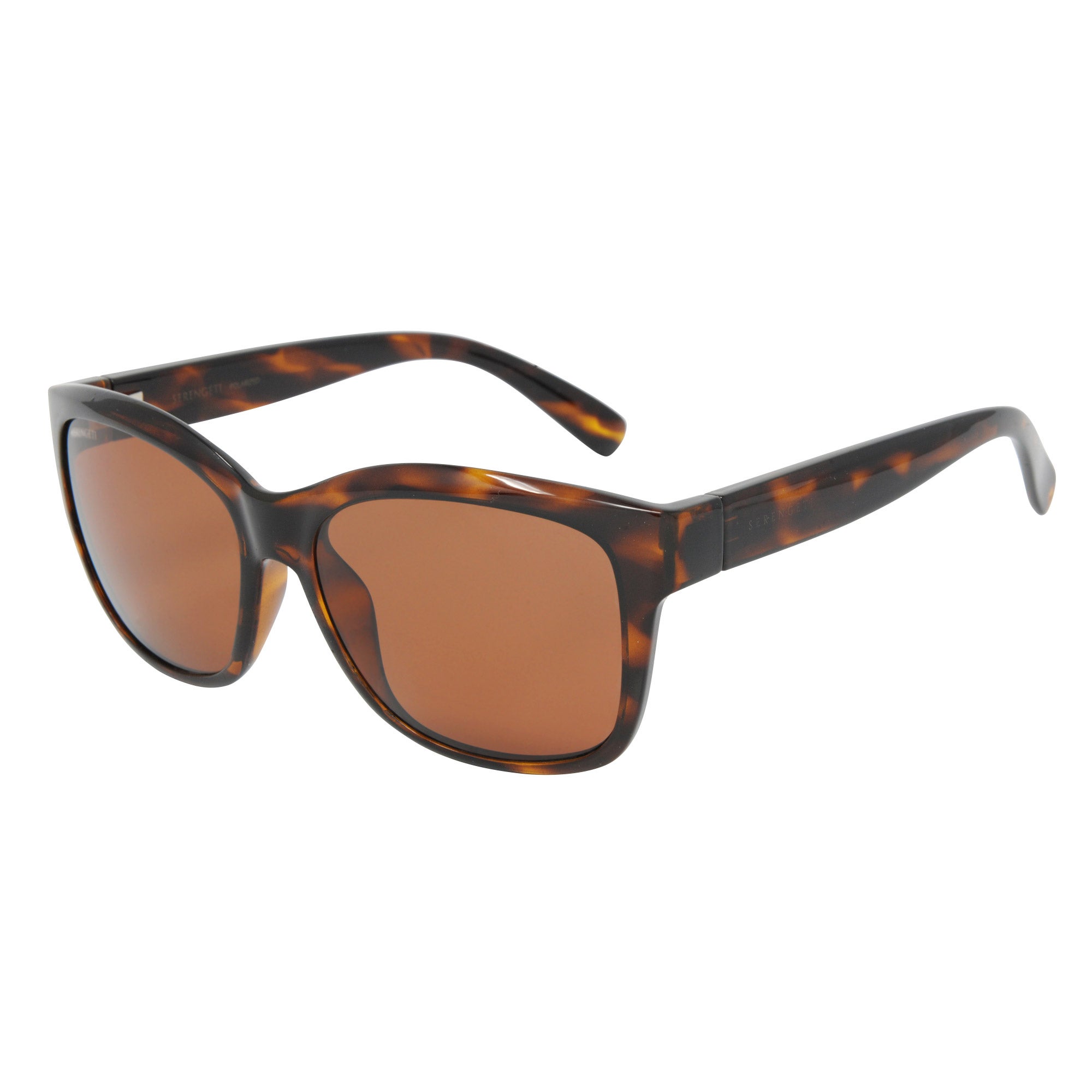 Serengeti Vanessa Sunglasses | Costco display picture 1