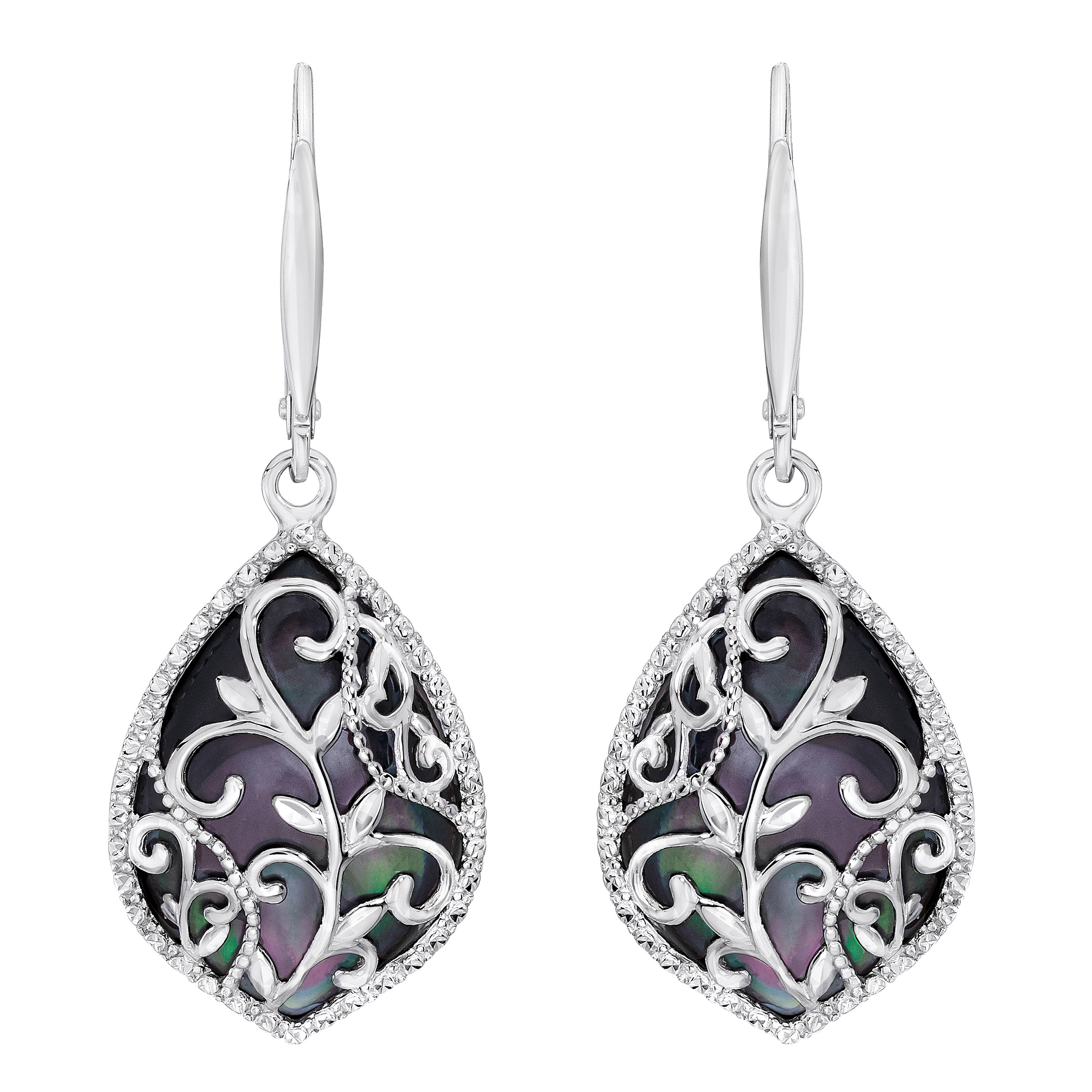 アクセサリー OHOTORO Tear Earrings OHOTORO Tear Earrings