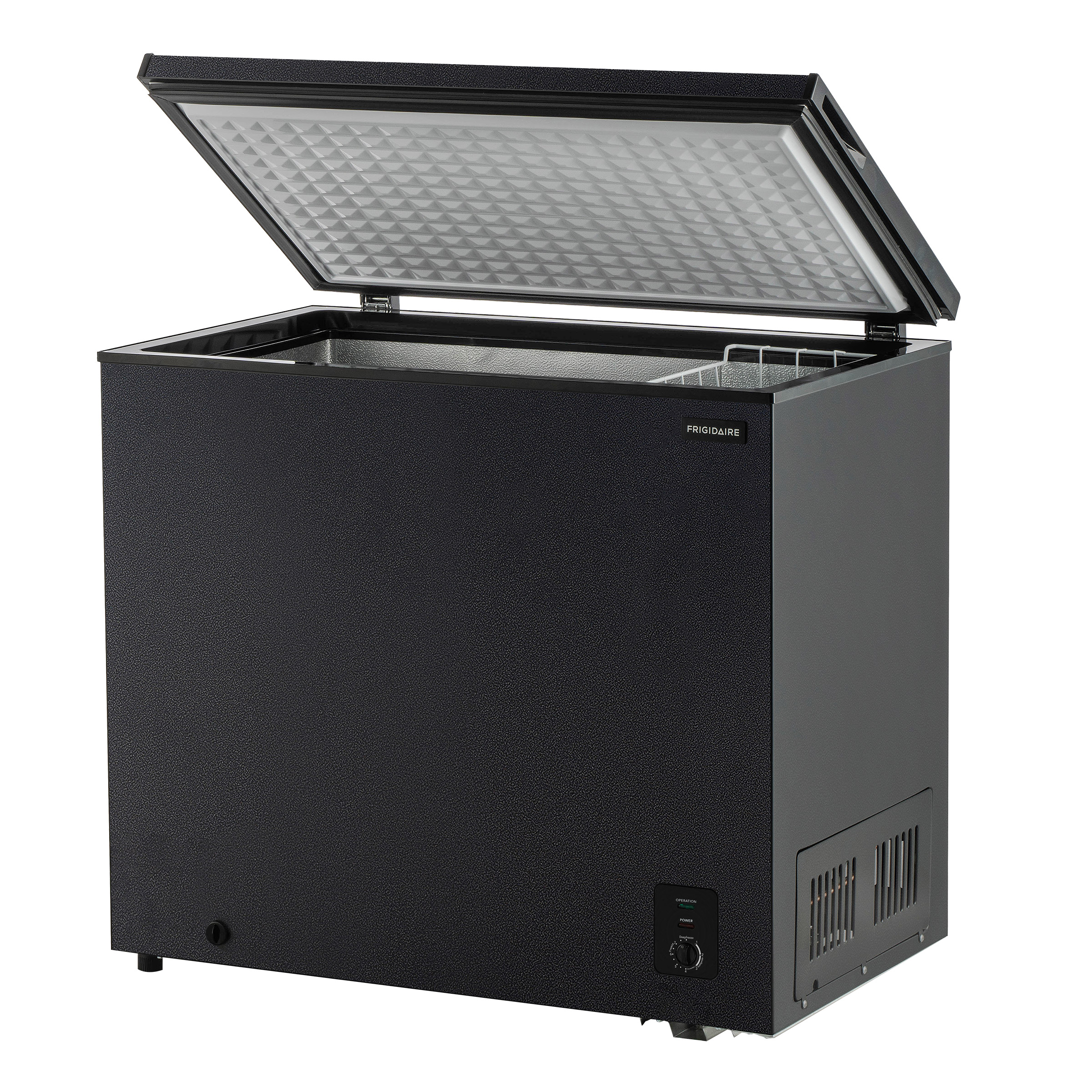 Frigidaire Garage Ready 7 cu. ft. Convertible Chest Freezer with