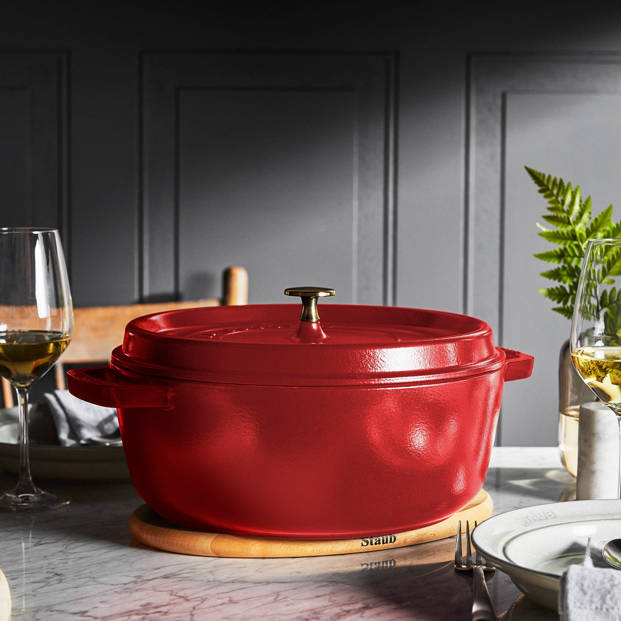 Assorted STAUB Products