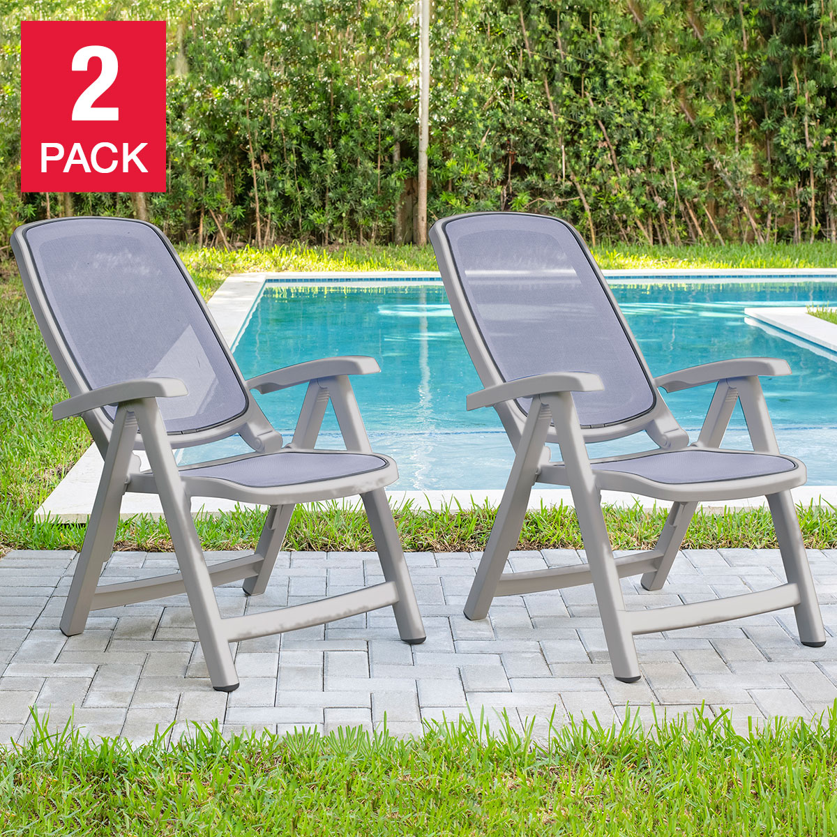 Delta reclining high back chair discount