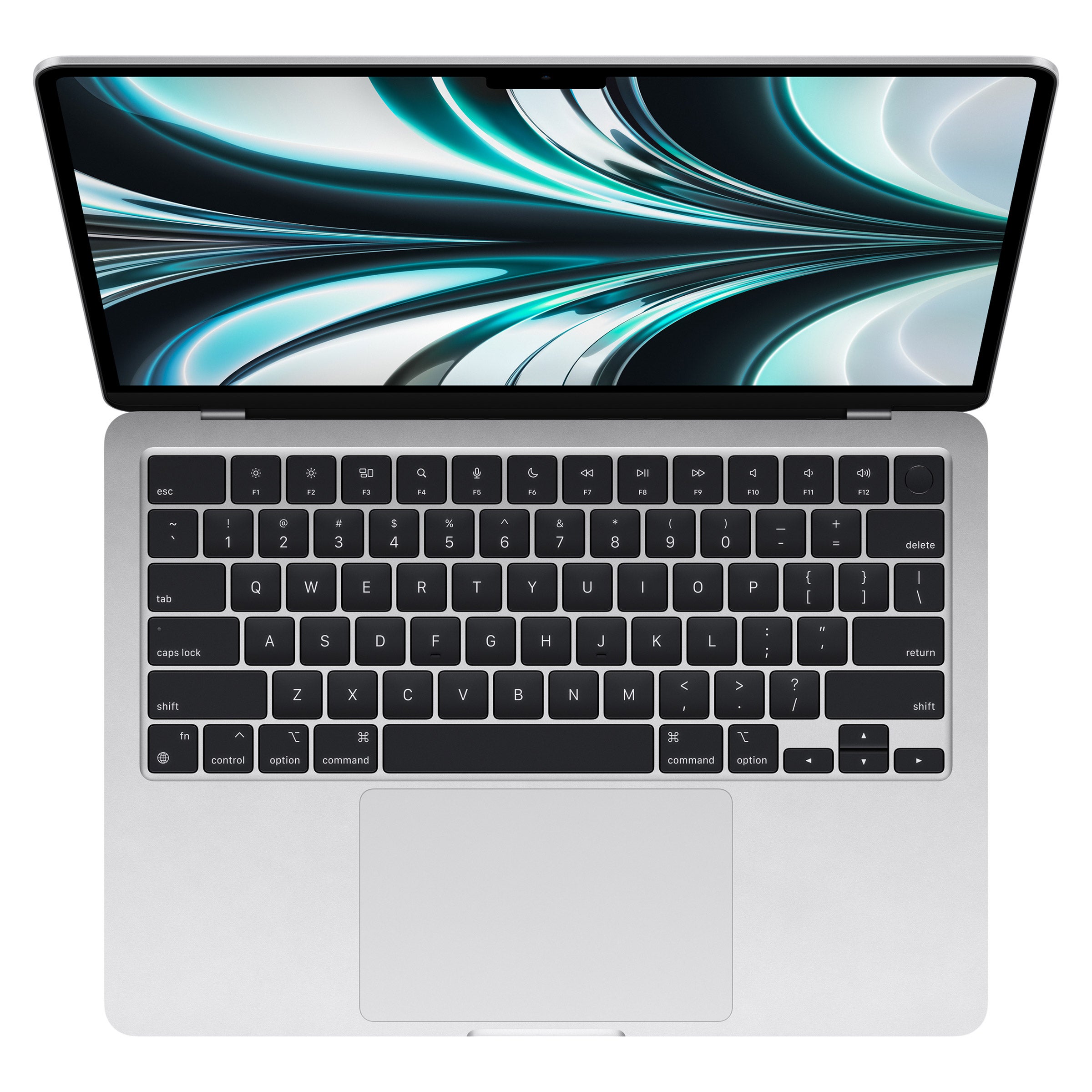 MacBook Air Laptop (13-inch) - Apple M2 chip, 8-core CPU, 10-core 