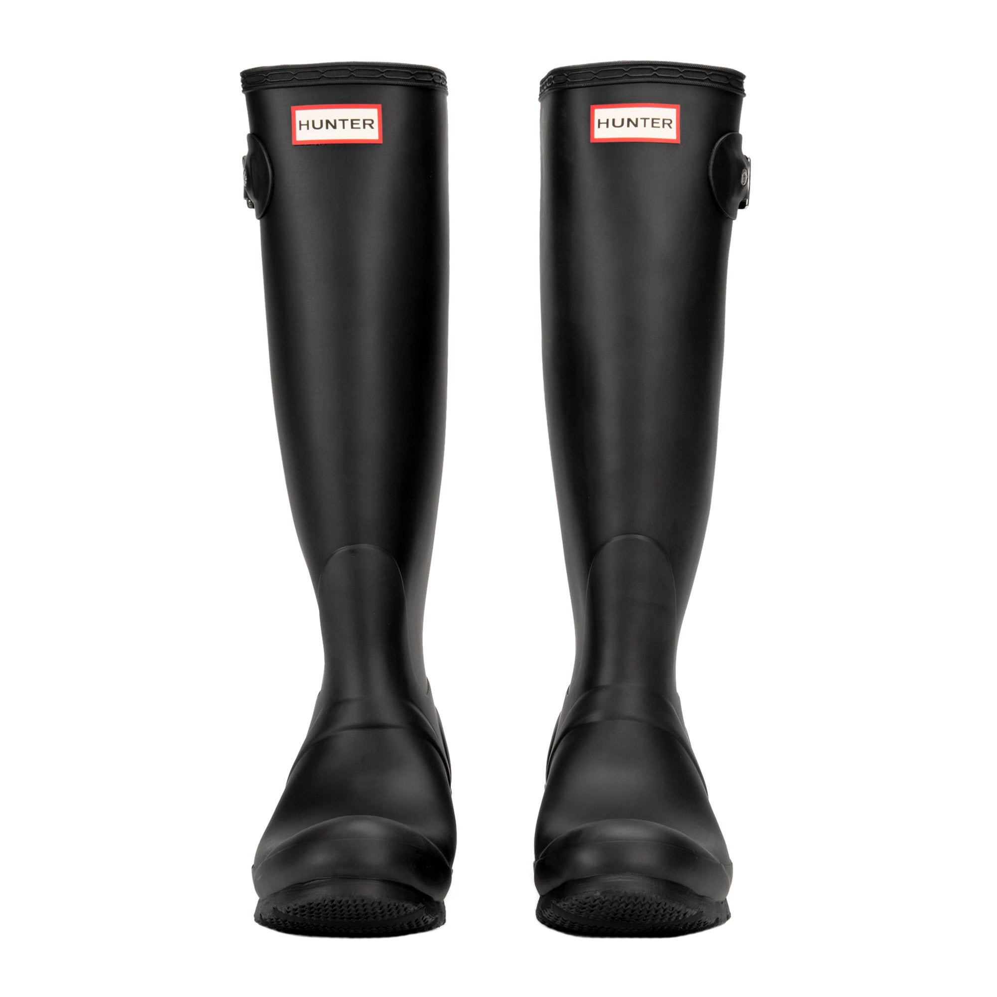 Hunter Women's Original Tall Matte Rain Boot Costco