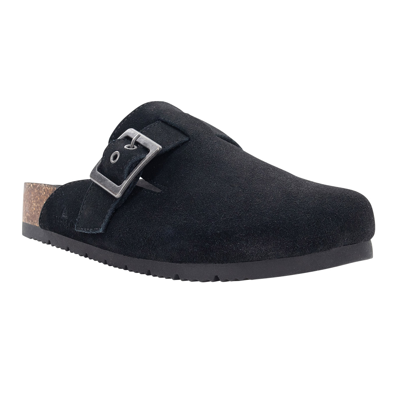 Staheekum Women's Buckle Clog Costco