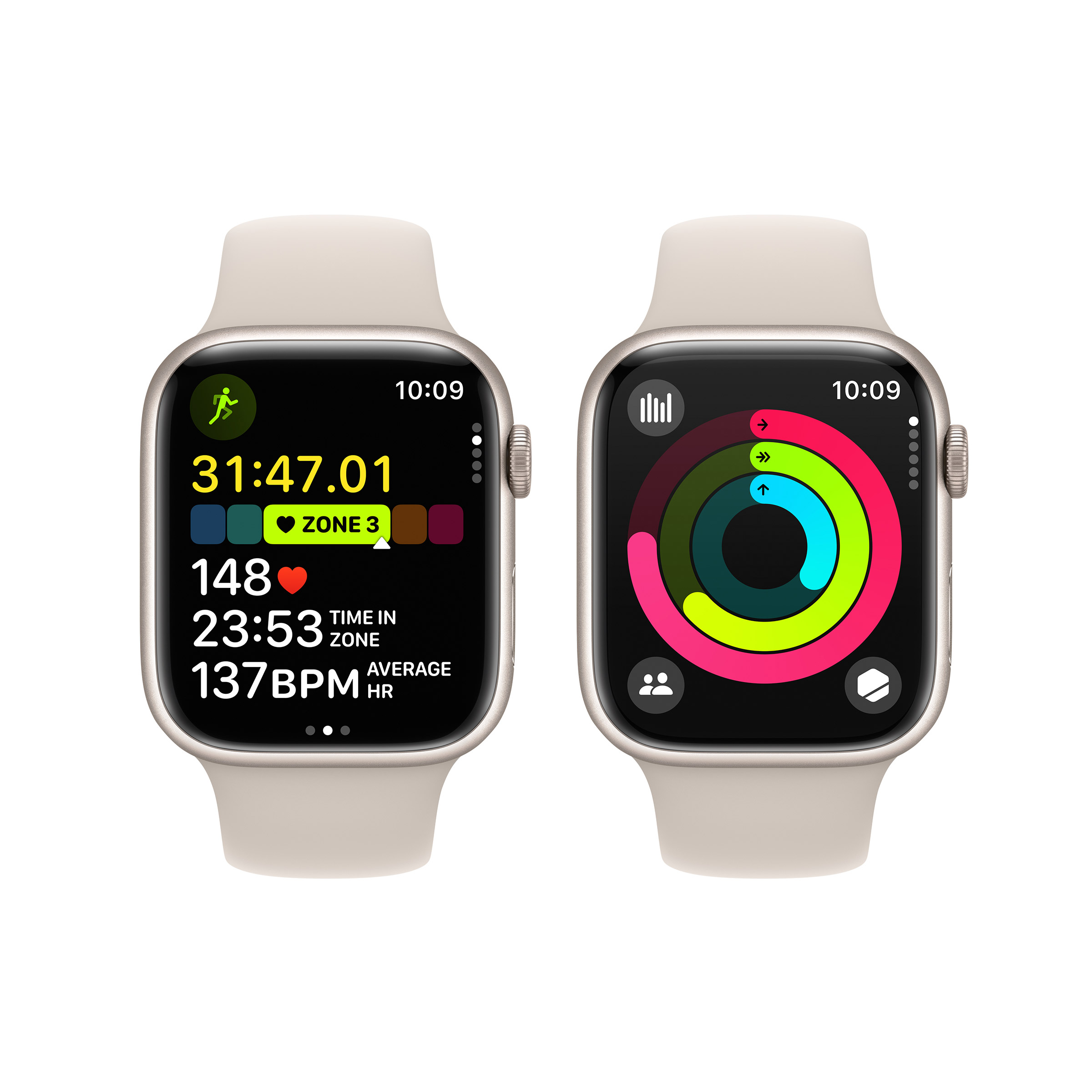 Apple Watch Series 9 GPS Cellular Costco