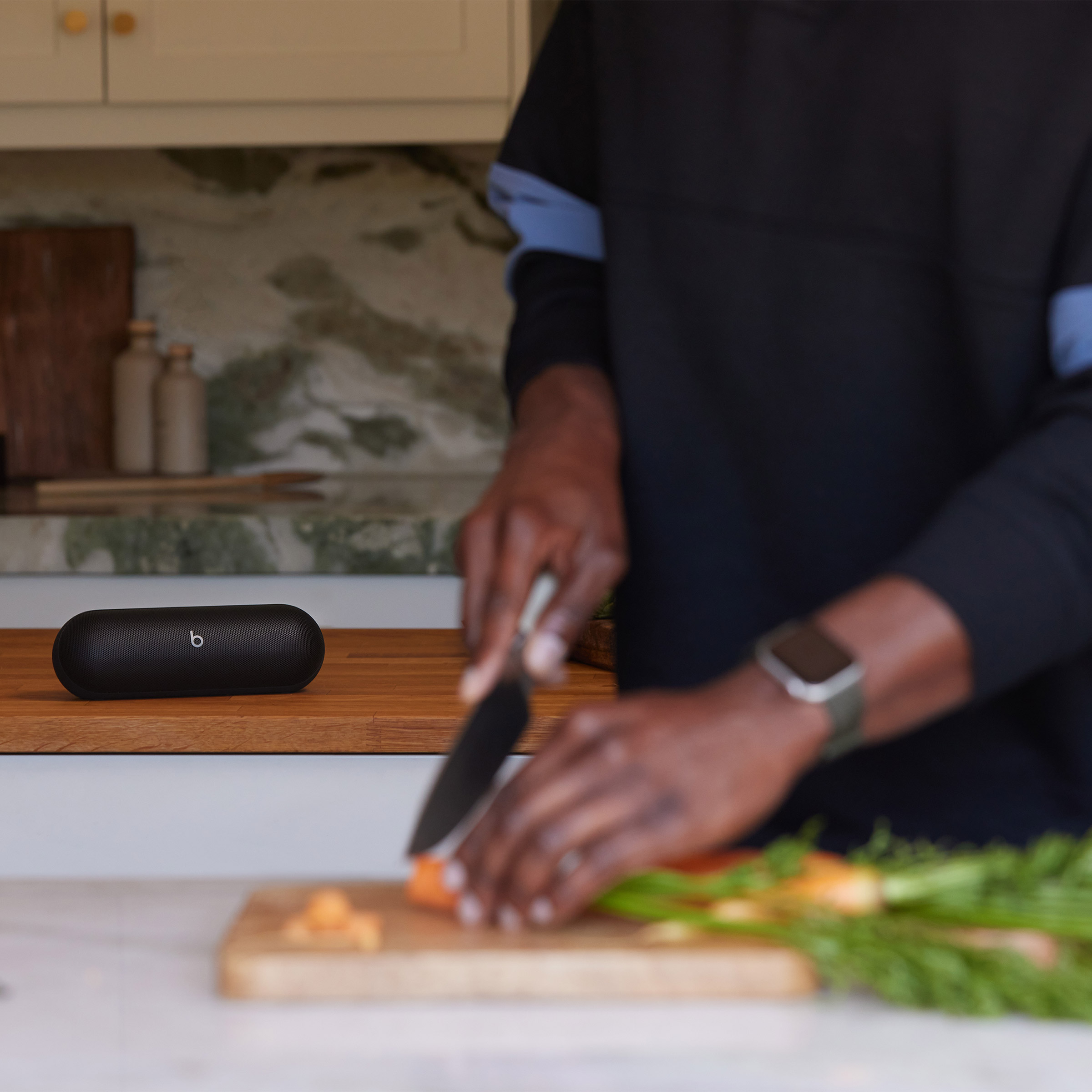 Beats Pill Wireless Bluetooth Speaker with AppleCare+