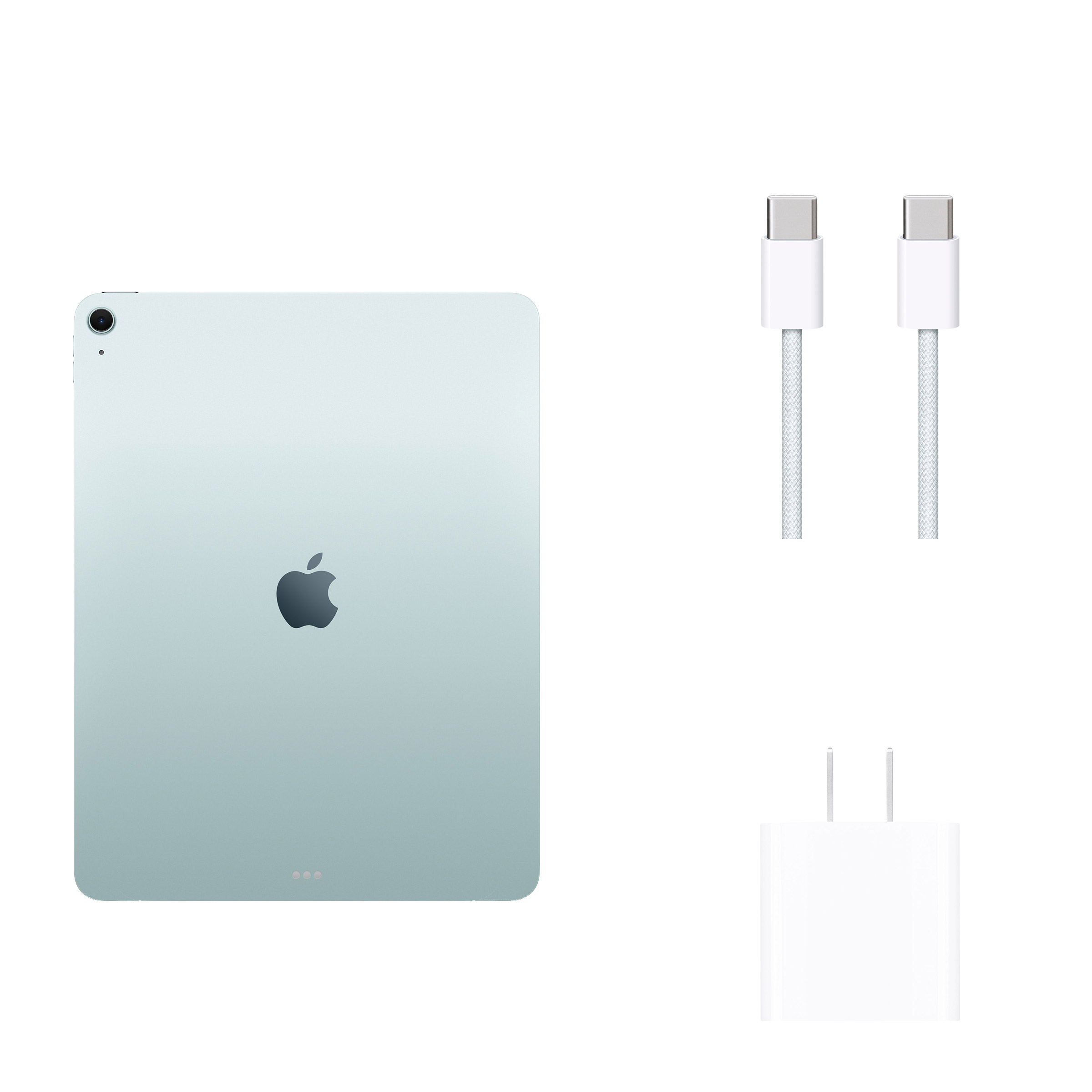iPad Air 13-inch, 256GB Wi-Fi (M3 chip) Built For Apple iPad Air 13-inch, 256GB Wi-Fi (M3 chip) Built For Apple